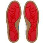 Christian Louboutin Tutti Rui - Image 2